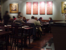 Opart Thai House Restaurant 